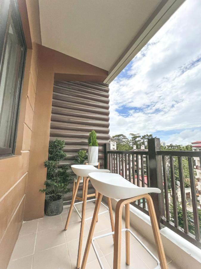 Mi Casa Baguio Exquisuites 碧瑶 外观 照片